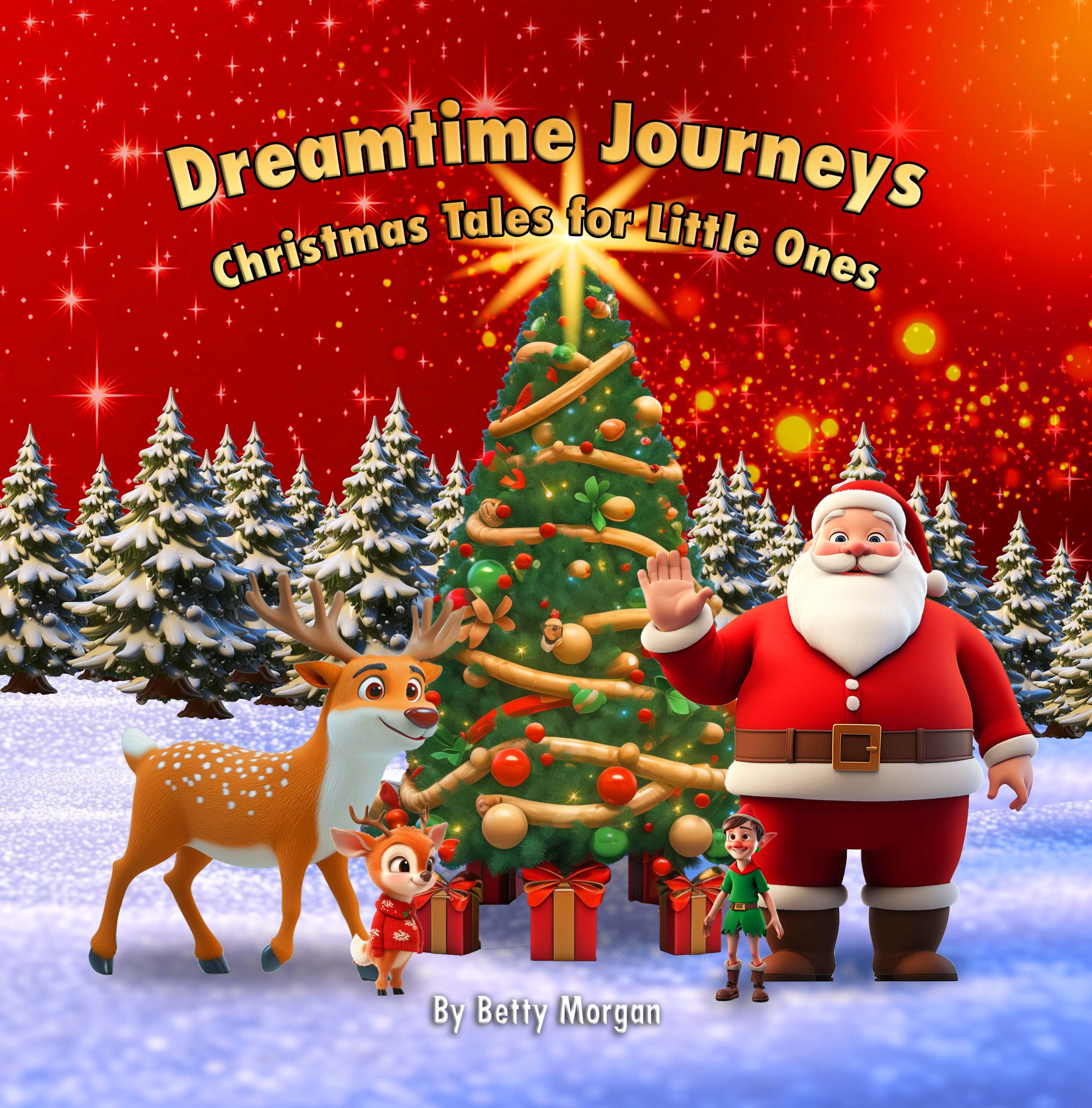 Dreamtime Journey